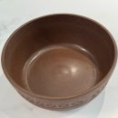 주는나무 주식회사 | 샐러드볼 친환경 나무 면기 월넛 색상｜나무다 비빔밥그릇 대용량 나무그릇 가족 식사 후기