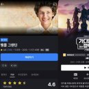 배우님 설 연휴 추천작 OTT 보는 곳 이미지