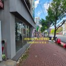 경대북문 앞 버스정류장 이미지