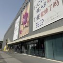 비엔날레로 | 상하이 미술관 추천 상하이 현대미술관 비엔날레 관람 후기