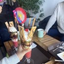 하서리8 | 경주 주상절리 뷰가 멋진 카페 - 카페 르블랑 방문기