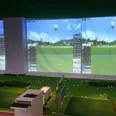 온그린 골프클럽 이미지