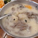 옹심이메밀칼국수 이미지