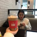 할리스커피동천안우체국점 이미지