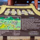 안성마을 정자앞 이미지