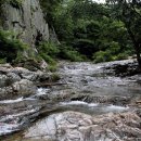 홍룡폭포(홍룡사) 이미지