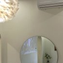 흰민들레소식 | 파주 감성숙소| 사인웨이브 별채 후기, 빔프로젝트 있음