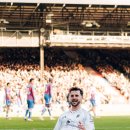 [TNT] 메이슨 마운트가 프리미어리그에서 처음으로 90분 풀타임을 소화했습니다. 이미지