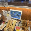 동백아나고 | 용인 동백 맛집 도요텐동 아나고텐동 카레 웨이팅 후기