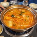 원조명동찌개마을 | [오금역 맛집] 가성비 최고 김치찌개 맛집, 원조명동찌개마을