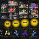 별헤는 밤 이미지