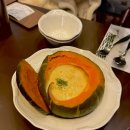 여의도 맛집: 닥터로빈 파크센터점 :비건 음식의 유쾌한 반란