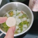 [코인육수 추천] 오늘우림 만능육수, 채소육수, 한우사골로 더욱 맛있고 깔끔한 음식 만들기