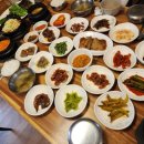 정록식당 이미지