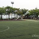 운동장 티스토리