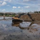 하천(유등천(4) 이미지