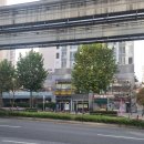 경북아파트 버스정류장 이미지