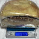 비비큐(BBQ)광주동명점 | 빵 그만 먹어 (소쿠리/베비에르/뿜치킹/크렘봉봉/꾀꾀로/왕사남/전대 월/함부르크버거)