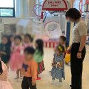 시선N영어학원 | 울산 영어학원 유치부 조이키즈 잉글리시, 신나는 키즈카페 행사날