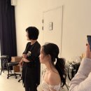 #3. 스튜디오촬영 헤어변형 숨고 뷰티아뜨레 내돈내산 추천 후기