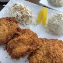 까스 까스 돈냉 | 장암역맛집 까스까스돈냉 돈까스 후기