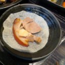 강씨 가문의 족발 이미지