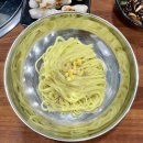 뽕며들다 | 대전 오정동 짬뽕 맛집 뽕며들다, 냉소스 탕수육과 매운 고추짜장까지