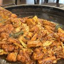 볶끼요춘천닭갈비 이미지