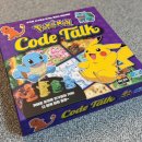 놀이로 키우는 논리‘통합보드’ | 초등 보드게임 추천, 포켓몬코드톡! 아이랑 집콕놀이 사고력 키우는 전략 추리 게임 후기 총정리