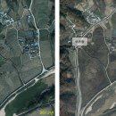 영주 내림리 모은정 이미지