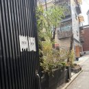 풍류 | [서촌 카페 추천] 경복궁 블루리본 디저트 맛집 분위기 좋은 데이트 한옥 카페 '풍류' 내돈내산 후기