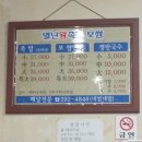 별난족발