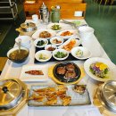 남도삼백리길(6코스) | [공지] 수원 광교 상견례 맛집 남도예찬에서 맛보는 보리굴비정식과 떡갈비정식