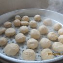 우리밀팥칼국수 이미지