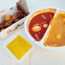 육해공반반떡볶이&치킨