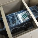 투투안경원 | 투투박스 우산꽂이 입간판, 야외벤치 구매후기