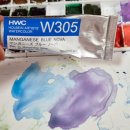 수채화로 감성 표현하기 이미지