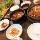 대궐쌈밥 이미지