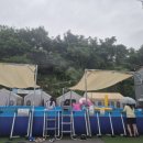 [내돈내산] 키즈카페에서 여름엔 물놀이, 겨울엔 눈썰매를?! 원주 아이랑 '펀앤조이' 후기