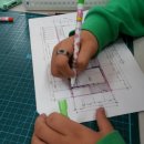 대부중학교 | [조아저씨 건축창의체험] 201510 안산 대부중학교 건축사 직업진로체험