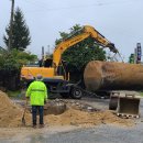 거창주유소 이미지