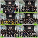 힘찬태권도장 이미지