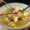 청주 금천광장 보말진칼국수김밥 솔직후기 : 감기 걸렸을 때 최고 맛집