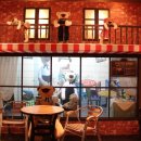 테지움사파리 이미지