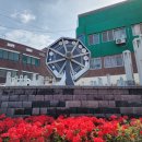 마인계터 골목길 이미지