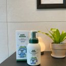 미뇽스토어 | 어린이 폼클렌징 앙또미뇽 판테놀 버블 페이셜클렌저 추천