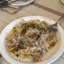 뇨끼테리아 피우 | 뇨끼테리아 피우 내돈내산 후기 홍대 뇨끼 맛집 추천