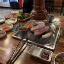 정백정 참숯구이 옥계점 이미지