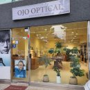 오조안경(Ojo Optical) | 목동 안경원 오조 안경 편집샵 OJO OPTICAL 바이코즈 선글라스 구입