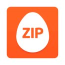 AL ZIP 앱(스마트폰을 위한) 매뉴얼 이미지